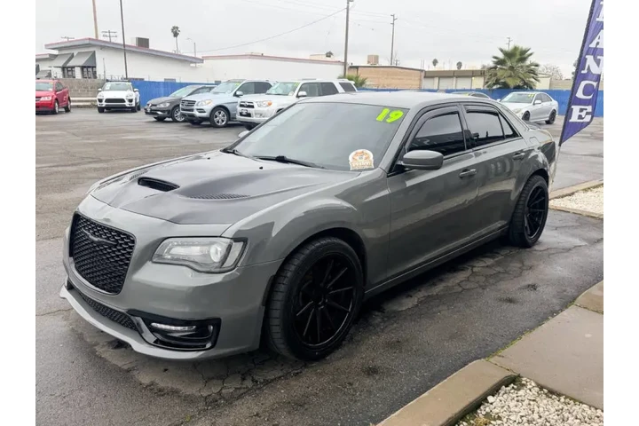 $22995 : 2019 300 image 3