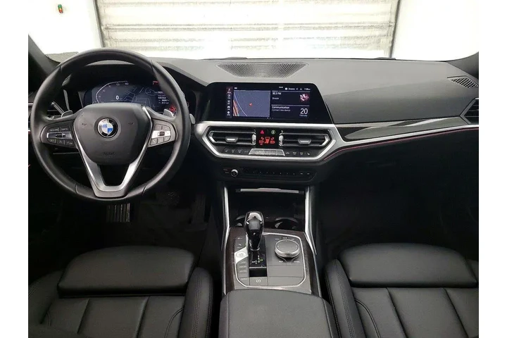 $21998 : BMW 3 Series 2019 330i 4dr S image 9