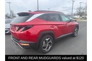 $27495 : Hyundai TUCSON 2023 AWD Limi thumbnail