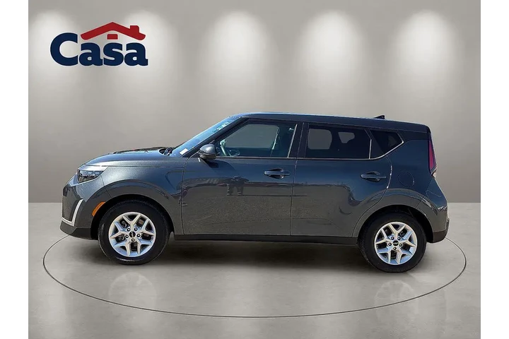 $22000 : Kia Soul 2025 LX 4dr Crossov image 4