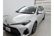 $19998 : Toyota Corolla 2017 SE 4dr S thumbnail