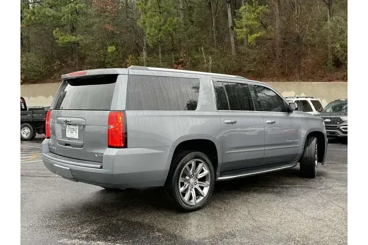 $19991 : Chevrolet Suburban 2018 4x2 image 3