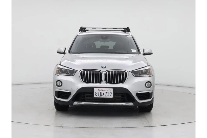 $16998 : BMW X1 2017 AWD xDrive28i 4d image 5