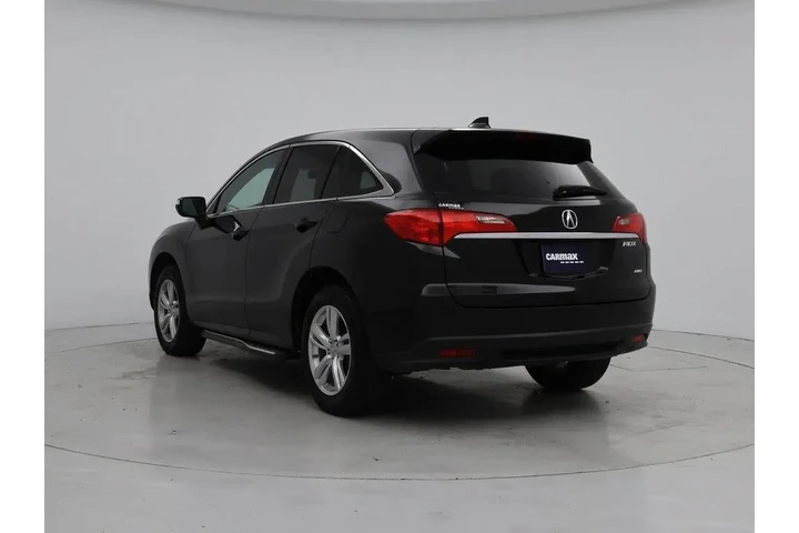 $16998 : Acura RDX 2014 AWD 4dr SUV image 2