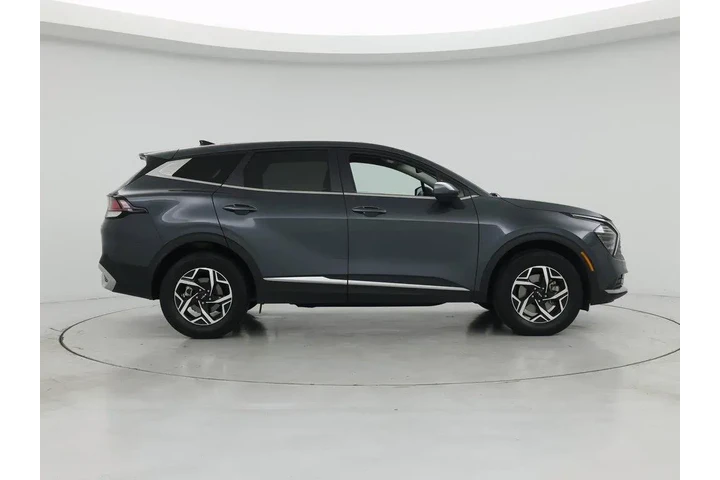 $23998 : Kia Sportage 2025 AWD LX 4dr image 7