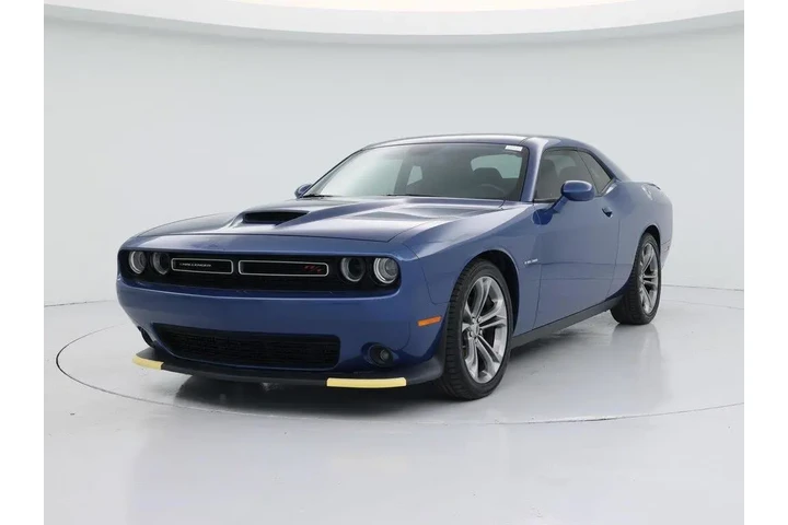 $34998 : Dodge Challenger 2021 R/T 2d image 4