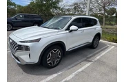 $26490 : Hyundai SANTA FE 2023 Limite thumbnail