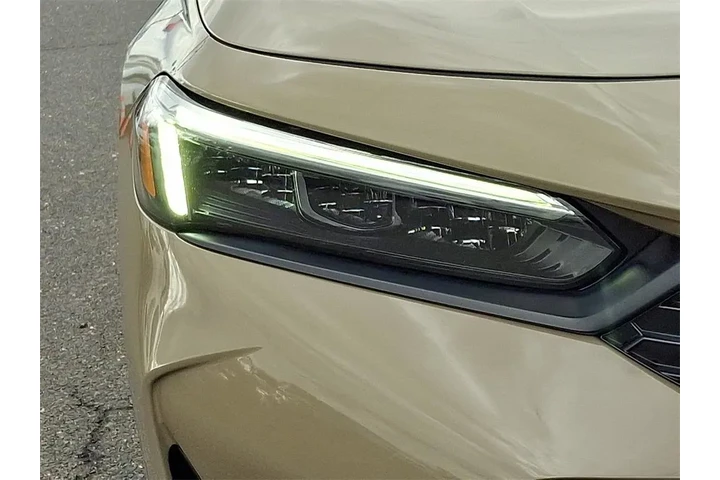 $22595 : Honda Civic 2025 Sport 4dr H image 9