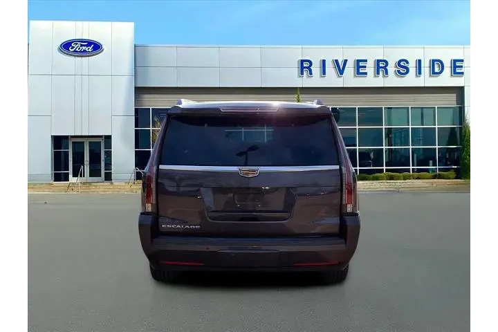 $16995 : Cadillac Escalade ESV 2015 4 image 5