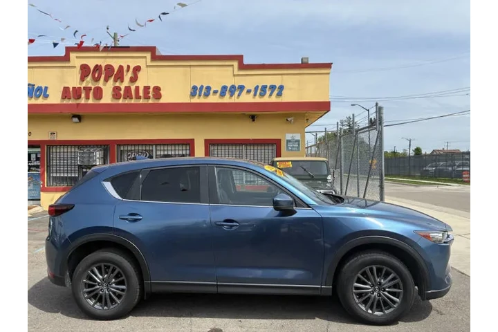 $16995 : 2020 CX-5 Touring image 6