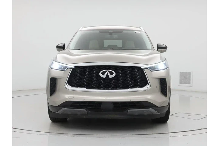 $36998 : INFINITI QX60 2022 AWD Luxe image 5