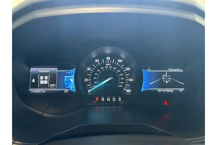 $28498 : Ford Edge 2022 AWD Titanium image 10