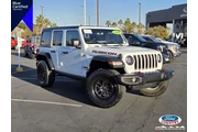 Jeep Wrangler Unlimited 2021 en Las Vegas