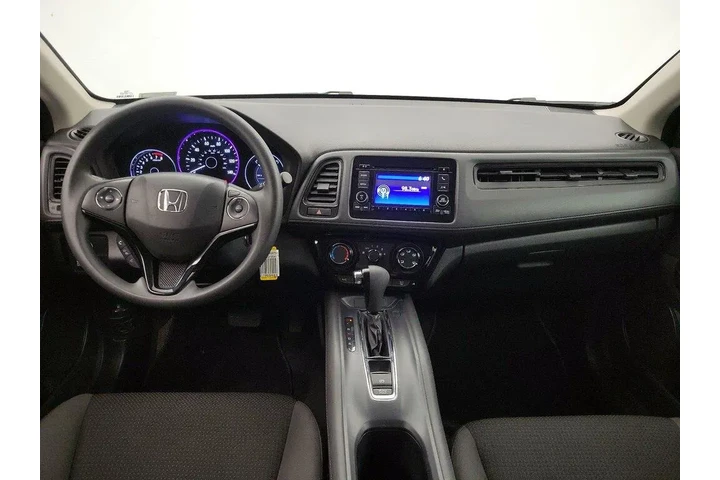 $19998 : Honda HR-V 2022 LX 4dr Cross image 9