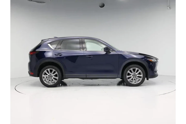 $23998 : Mazda CX-5 2020 Grand Tourin image 7