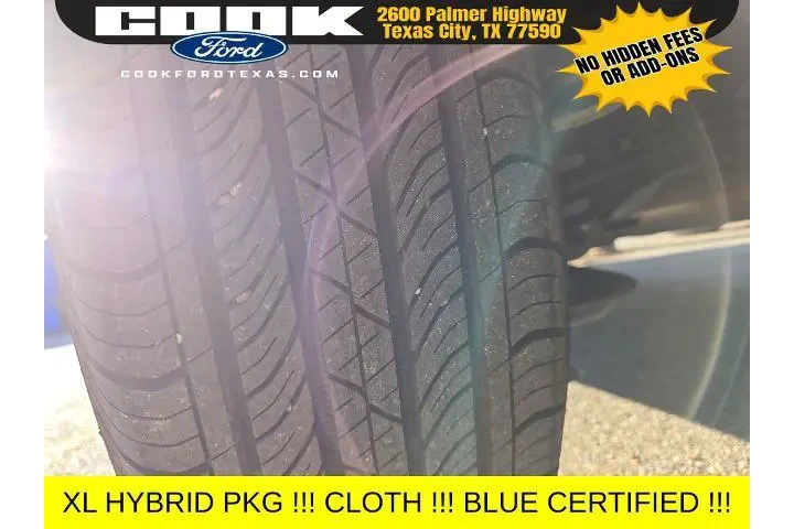 $26783 : Ford Maverick 2025 XL 4dr Su image 6