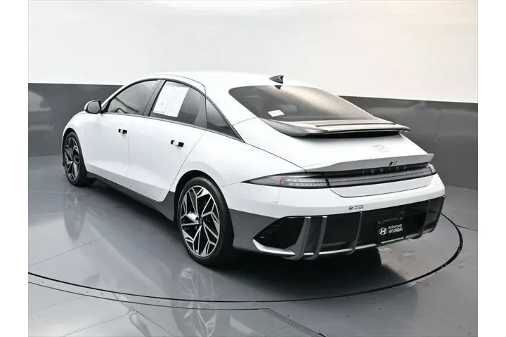 $20688 : Hyundai IONIQ 6 2023 SEL 4dr image 6