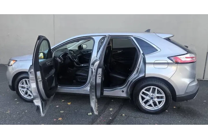 $16999 : 2021 Edge SEL image 10