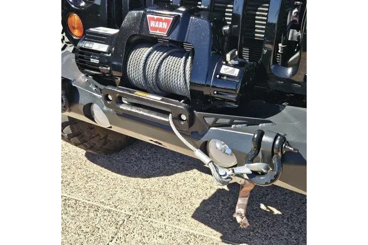 $22588 : Jeep Wrangler Unlimited 2013 image 9