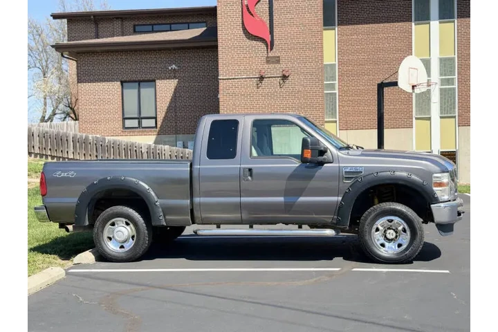 $8999 : 2008 F-250 Super Duty XL image 5