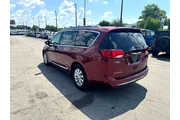 $14980 : 2019 Pacifica Touring L FWD thumbnail