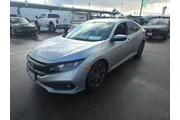 $17500 : Honda Civic 2021 Sport 4dr S thumbnail
