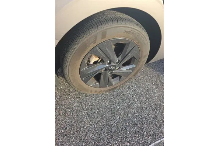 $20642 : Hyundai ELANTRA 2023 SEL 4dr image 8