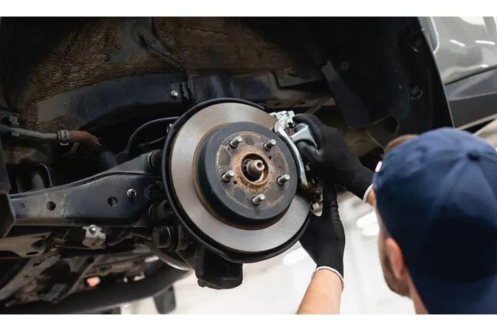 🚗🔘Trouble with your tires?? image 6