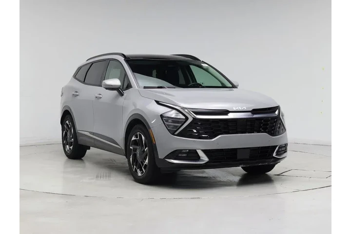 $28998 : Kia Sportage 2024 SX-Prestig image 1