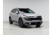 Kia Sportage 2024 SX-Prestig