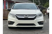 $15485 : Honda Odyssey 2018 LX 4dr Mi thumbnail