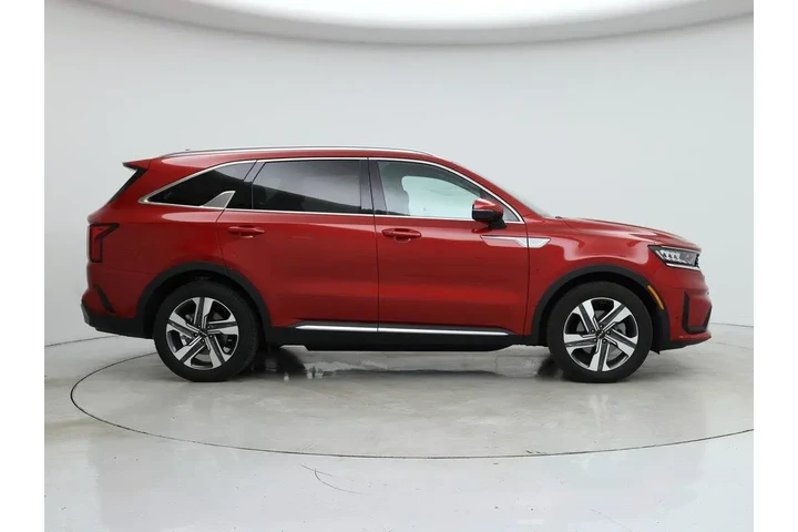 $31998 : Kia Sorento Hybrid 2023 AWD image 7
