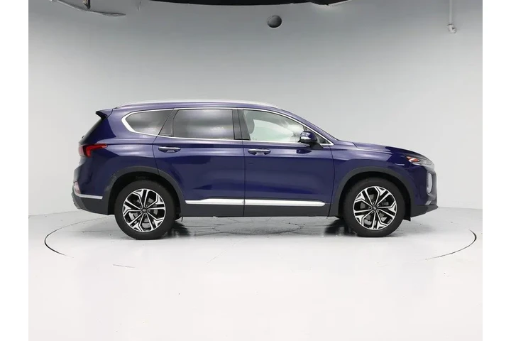 $19998 : Hyundai SANTA FE 2019 AWD Ul image 7