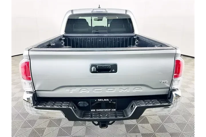 $34500 : Toyota Tacoma 2023 4x2 TRD O image 6