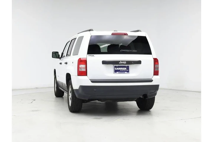 $13998 : Jeep Patriot 2017 Sport 4dr image 6