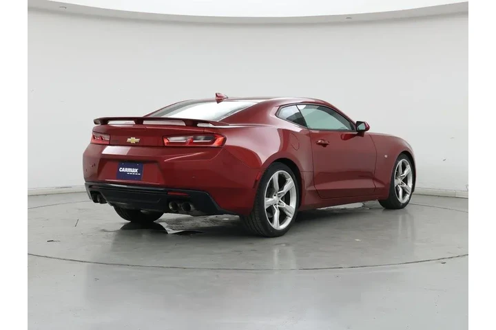 $29998 : Chevrolet Camaro 2016 SS 2dr image 8
