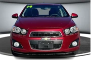 $6500 : Chevrolet Sonic 2014 LT Auto thumbnail