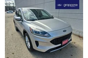 Ford Escape 2020 AWD SE 4dr