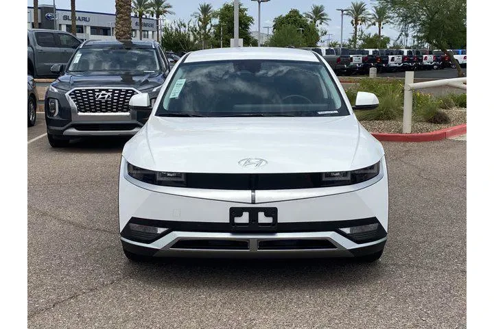 $26472 : Hyundai IONIQ 5 2024 SEL 4dr image 8