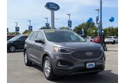 $23897 : Ford Edge 2024 AWD SEL 4dr S thumbnail