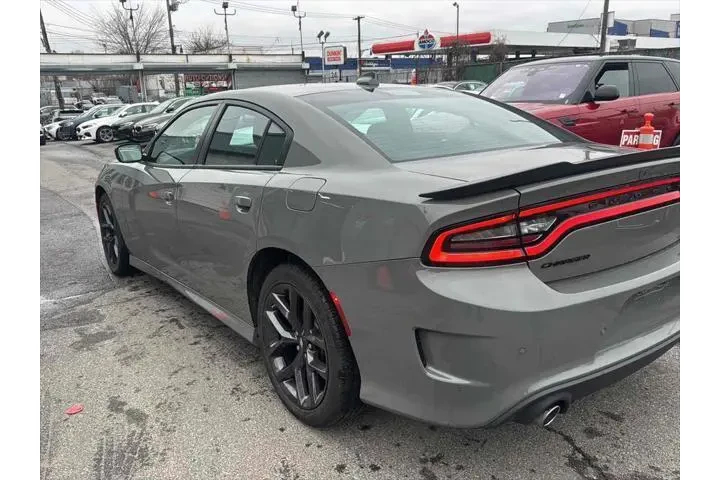 $20995 : Dodge Charger 2023 GT 4dr Se image 6