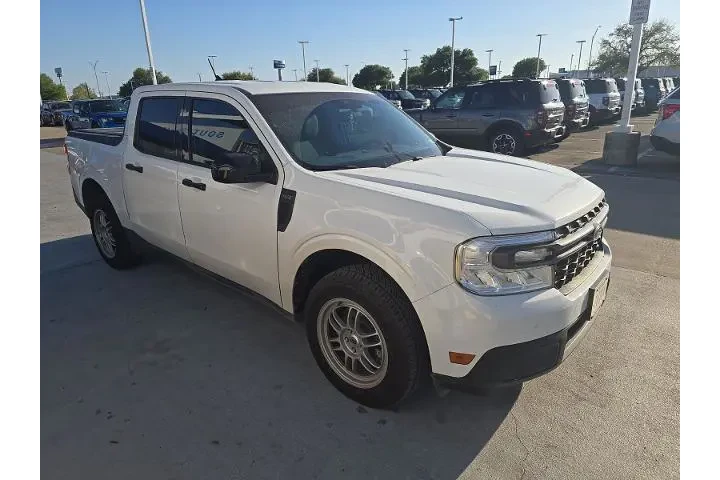$26499 : Ford Maverick 2024 XLT 4dr S image 4