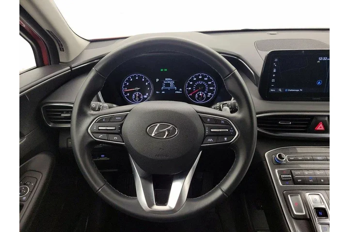 $22998 : Hyundai SANTA FE 2023 AWD SE image 10