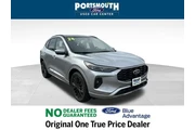 Ford Escape 2024 AWD ST-Line en New Hampshire