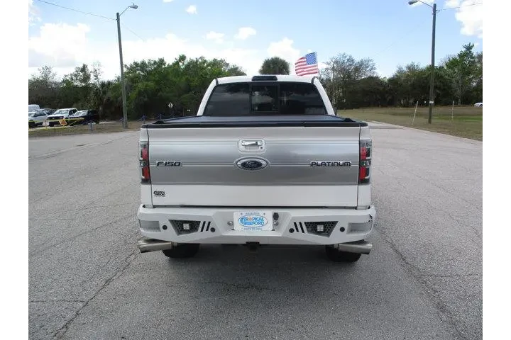 $14995 : Ford F-150 2014 4x4 FX4 4dr image 6