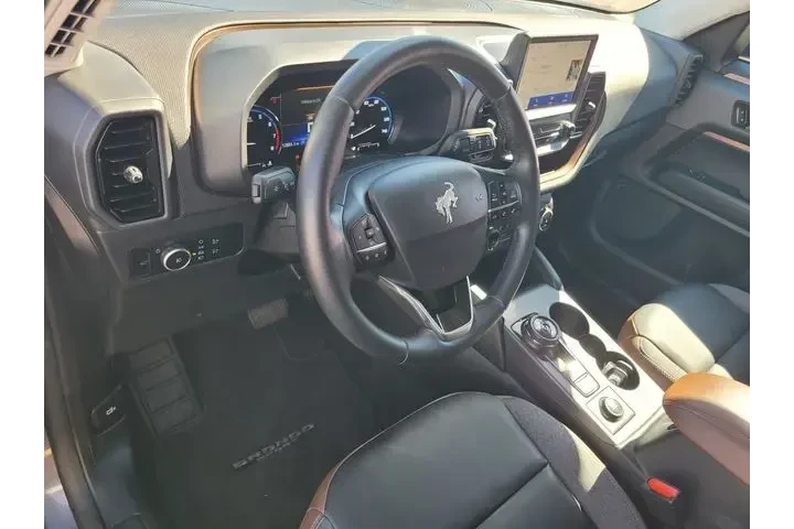 $29572 : Ford Bronco Sport 2024 AWD O image 9