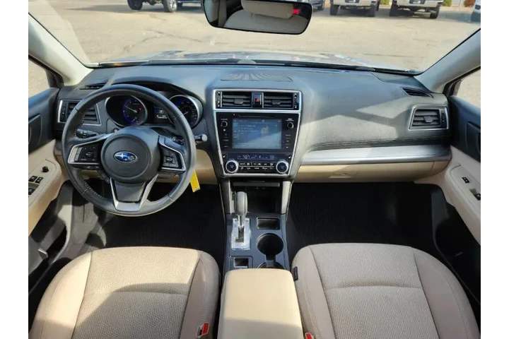 $15492 : 2018 Outback 2.5i Premium image 4