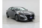 Nissan Altima 2025 2.5 SV 4d en Fresno
