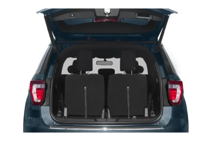 $14500 : Ford Explorer 2018 AWD XLT 4 image 9