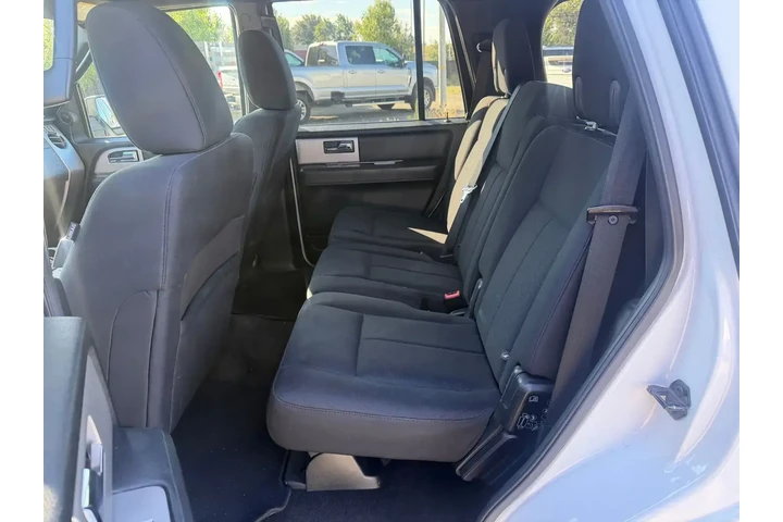 $12500 : Ford Expedition 2017 4x2 XLT image 8